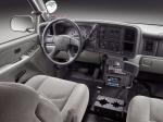 Chevrolet Tahoe Police 2004 года